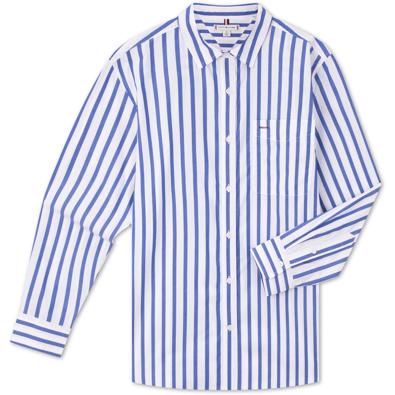 Женская рубашка Tommy Hilfiger, белый
Женская рубашка Tommy Hilfiger, белый