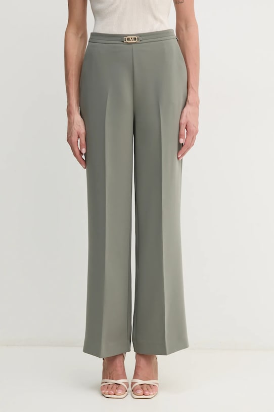 Брюки Becky Marciano Guess, зеленый
Брюки Becky Marciano Guess, зеленый