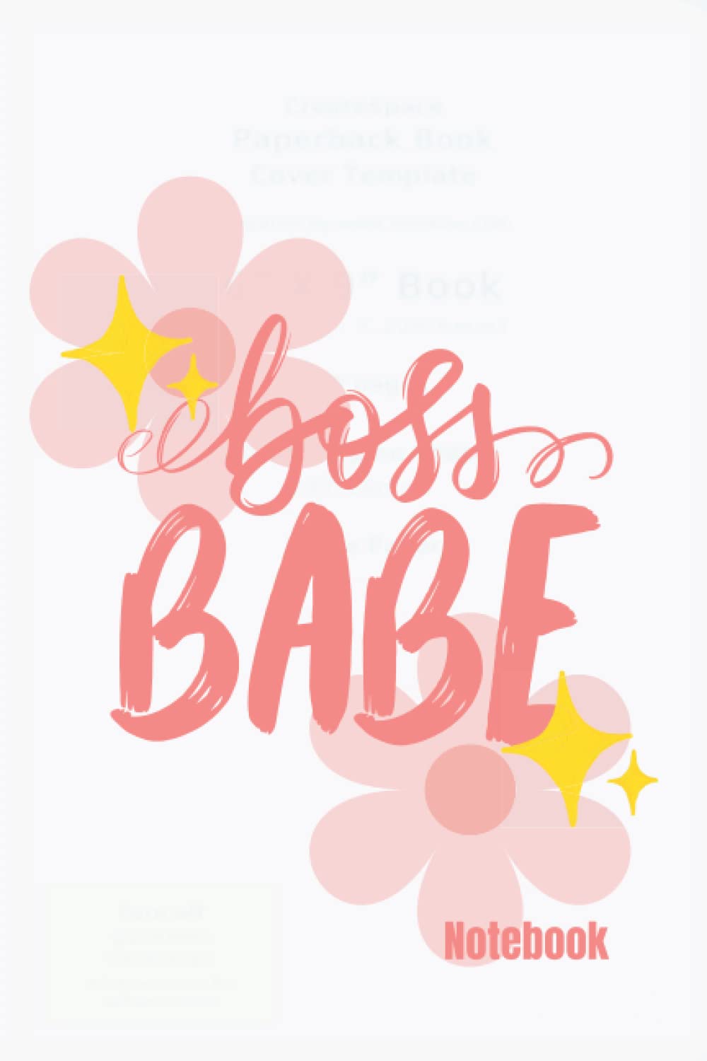 Pink girl boss notebook: Cute pink girl boss notebook (Independently published)
Pink girl boss notebook: Cute pink girl boss notebook (Independently published)