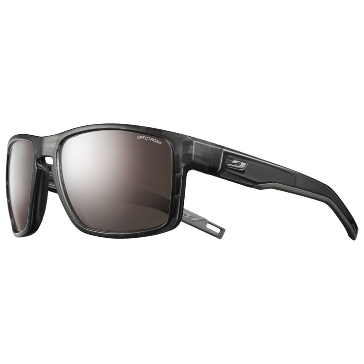 Солнцезащитные очки Shield Noir Translucid Spectron 4 Julbo
Солнцезащитные очки Shield Noir Translucid Spectron 4 Julbo