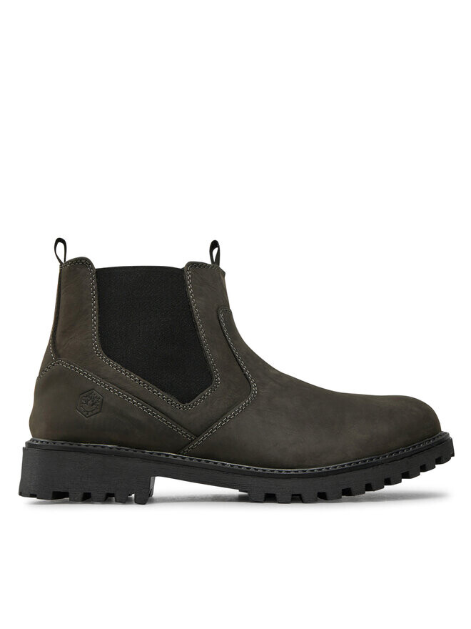 Классические Ботильоны Lumberjack, серый
Классические Ботильоны Lumberjack, серый