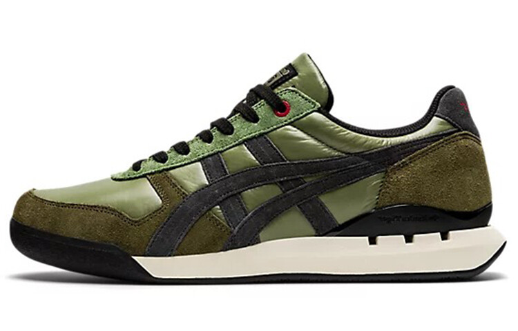 Кроссовки Ultimate 81 Lifestyle унисекс с низким верхом оливково-зеленого цвета Onitsuka Tiger, Зеленый, Кроссовки Ultimate 81 Lifestyle унисекс с низким верхом оливково-зеленого цвета Onitsuka Tiger
Кроссовки Ultimate 81 Lifestyle унисекс с низким верхом оливково-зеленого цвета Onitsuka Tiger, Зеленый, Кроссовки Ultimate 81 Lifestyle унисекс с низким верхом оливково-зеленого цвета Onitsuka Tiger