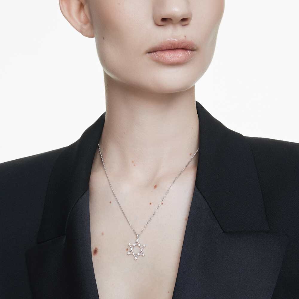 Подвеска Insigne Swarovski 
Подвеска Insigne Swarovski