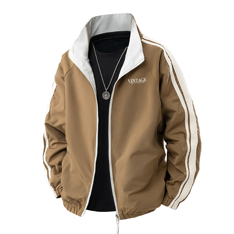 FUERZA Куртка Unisex, Coffee
FUERZA Куртка Unisex, Coffee