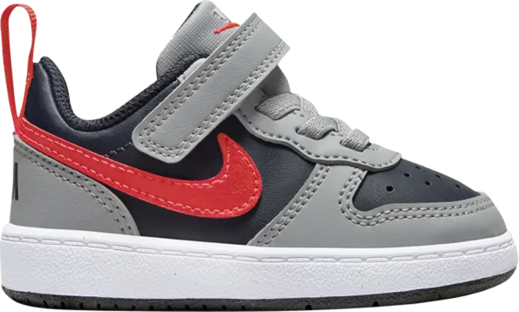 Кроссовки Court Borough Low Recraft TD 'Light Smoke Grey Bright Crimson', серый
Кроссовки Court Borough Low Recraft TD 'Light Smoke Grey Bright Crimson', серый