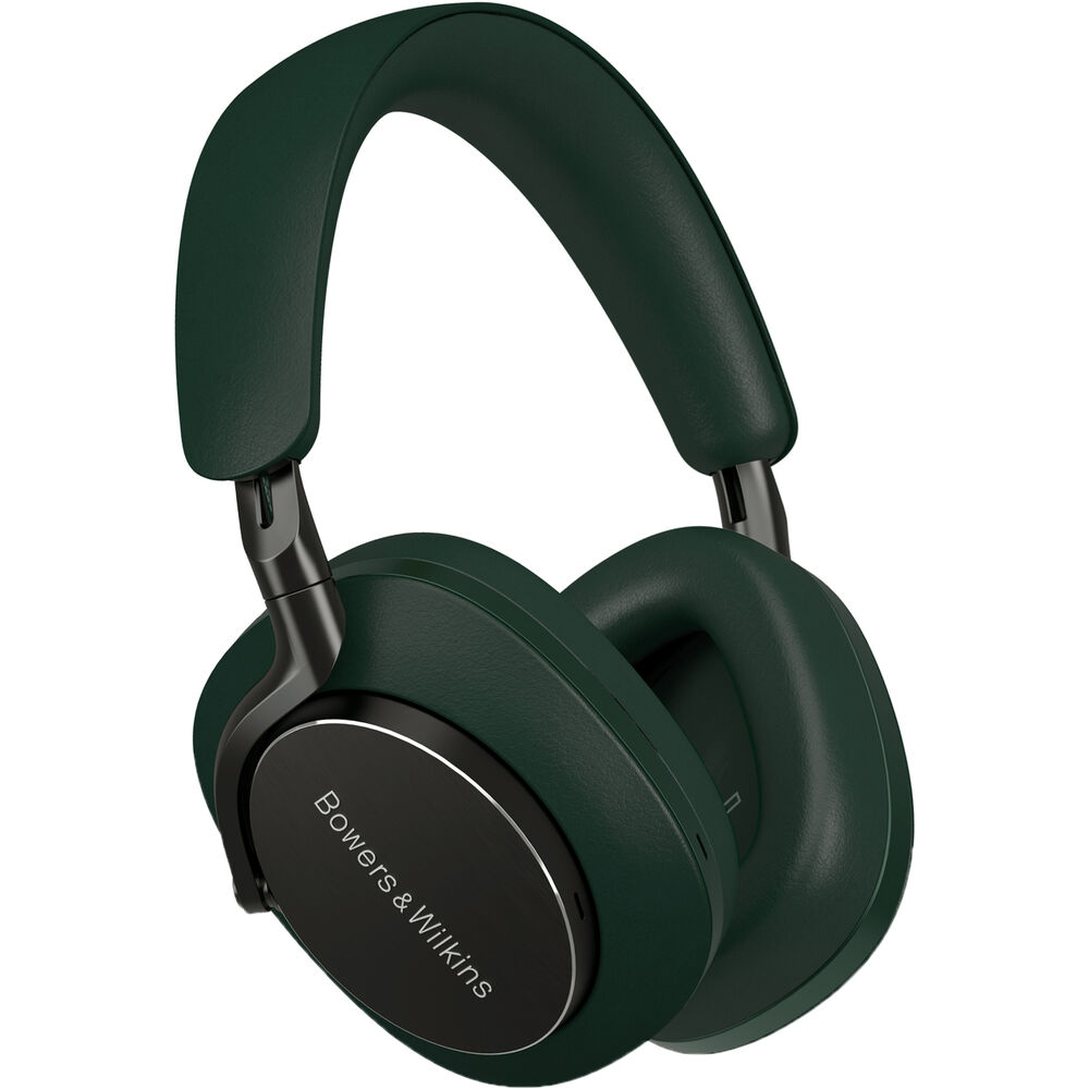 Bluetooth-наушники Bowers & Wilkins Px8 Noise-Canceling Wireless Over-Ear FP45748
Bluetooth-наушники Bowers & Wilkins Px8 Noise-Canceling Wireless Over-Ear FP45748