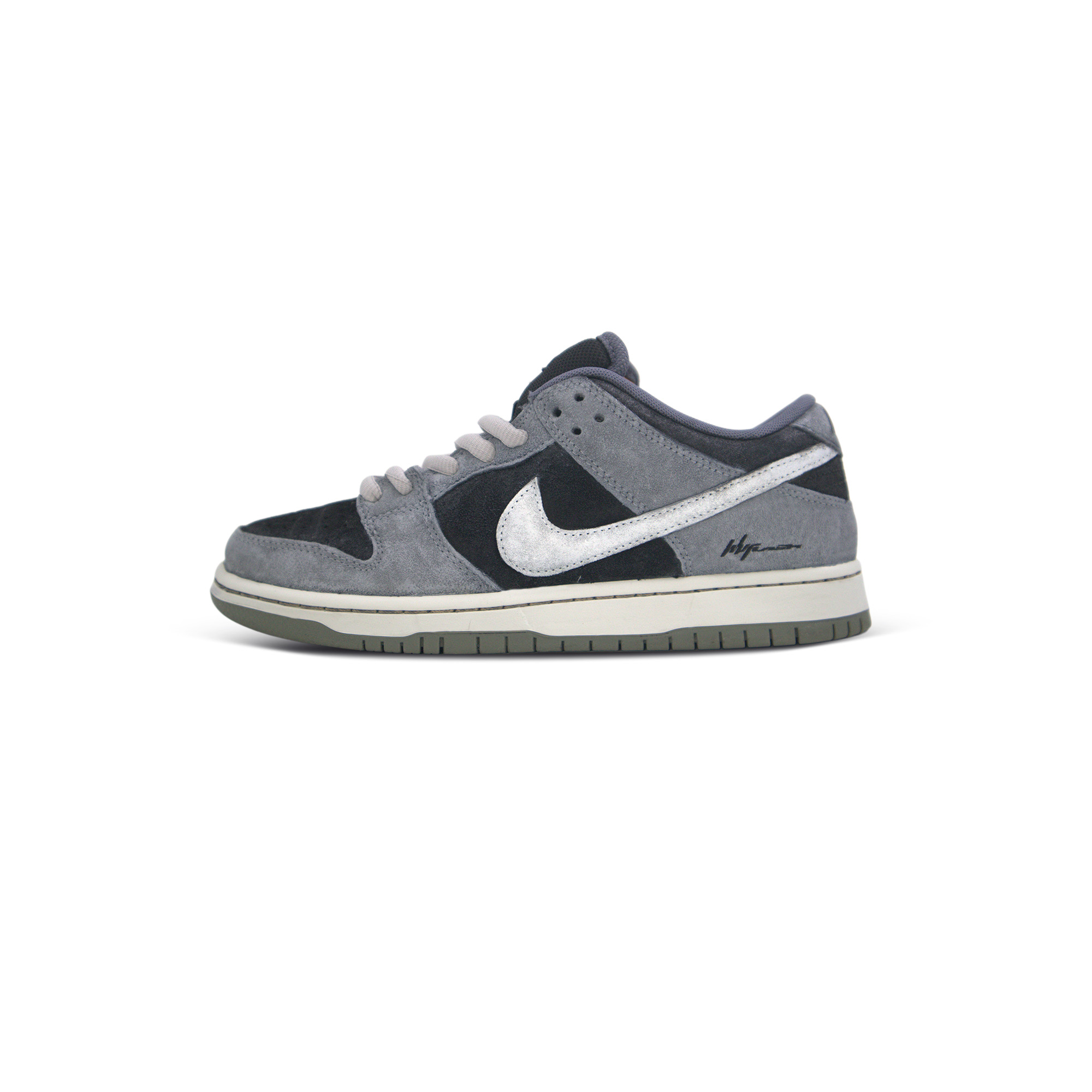Nike Dunk SB Mist Shadow Gray Blade Low top Skateboard Shoes Unisex
Nike Dunk SB Mist Shadow Gray Blade Low top Skateboard Shoes Unisex