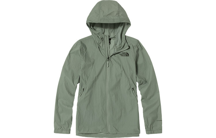 Куртка мужская пыльно-зеленая The North Face, зеленый
Куртка мужская пыльно-зеленая The North Face, зеленый