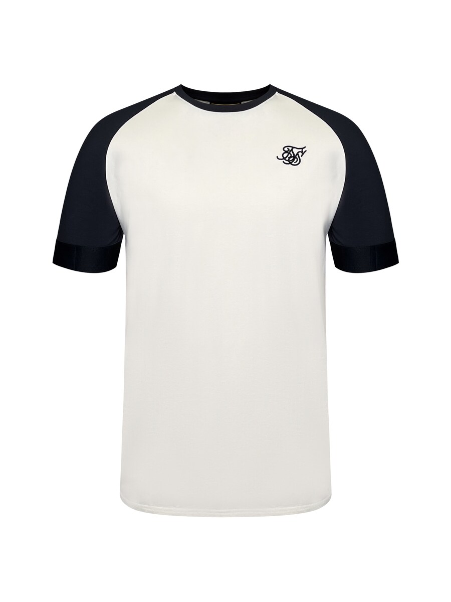 Футболка SikSilk Tech, White
Футболка SikSilk Tech, White