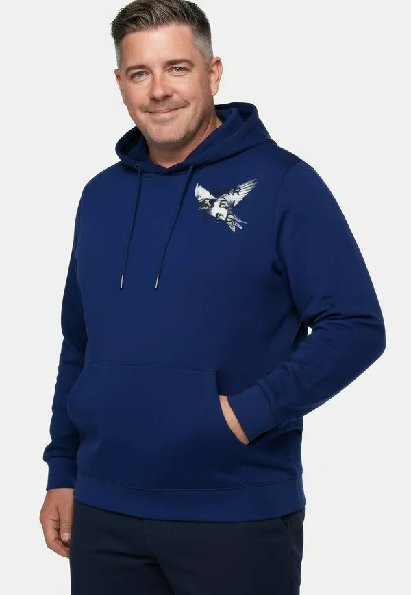 Толстовка Men Plus, Midnight Blue, Синий, Толстовка Men Plus, Midnight Blue
Толстовка Men Plus, Midnight Blue, Синий, Толстовка Men Plus, Midnight Blue