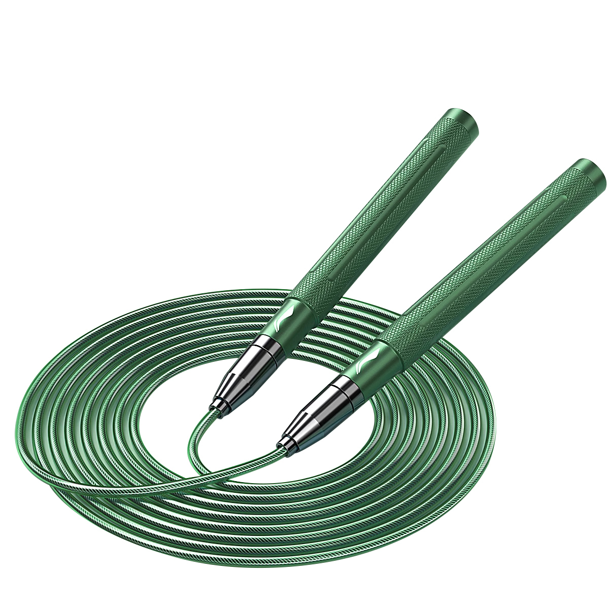 Скакалка LINING, оливковый
Скакалка LINING, оливковый