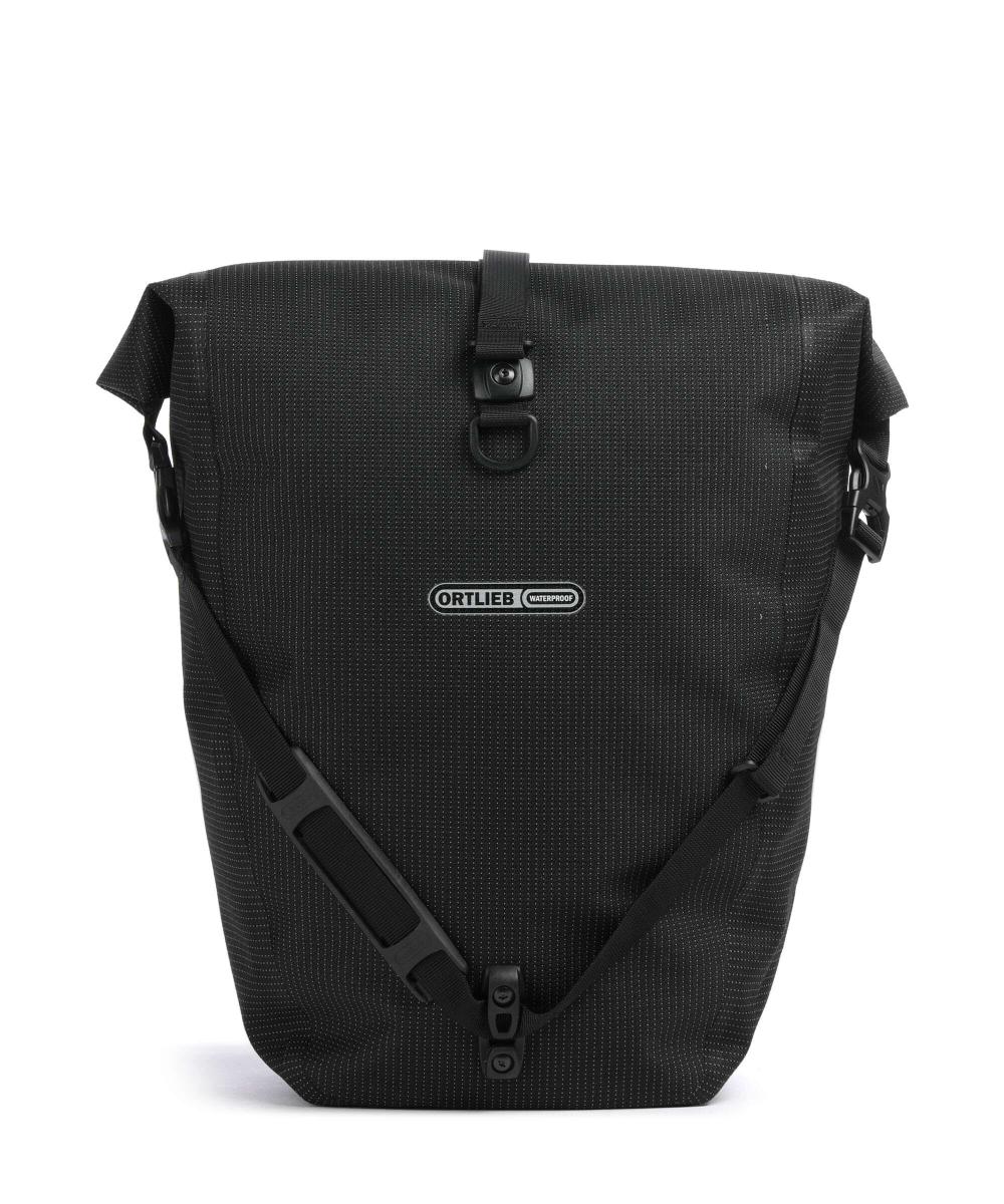 Багажная сумка Back-Roller повышенной видимости ql3.1 из полиэстера кордура Ortlieb, черный
Багажная сумка Back-Roller повышенной видимости ql3.1 из полиэстера кордура Ortlieb, черный