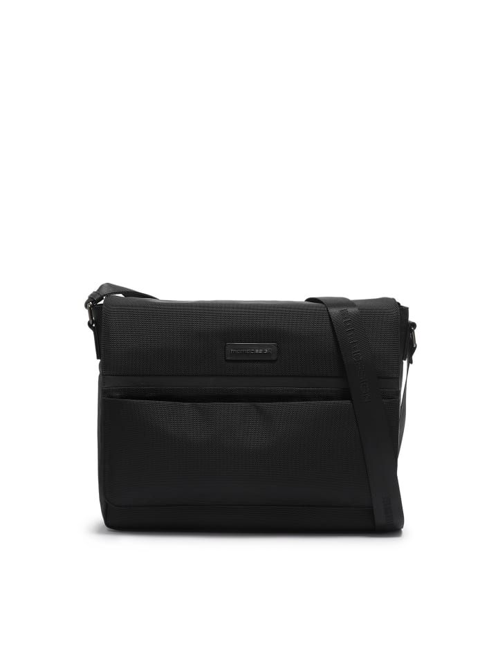 Momodesign Сумка через плечо черного цвета
Momodesign Сумка через плечо черного цвета