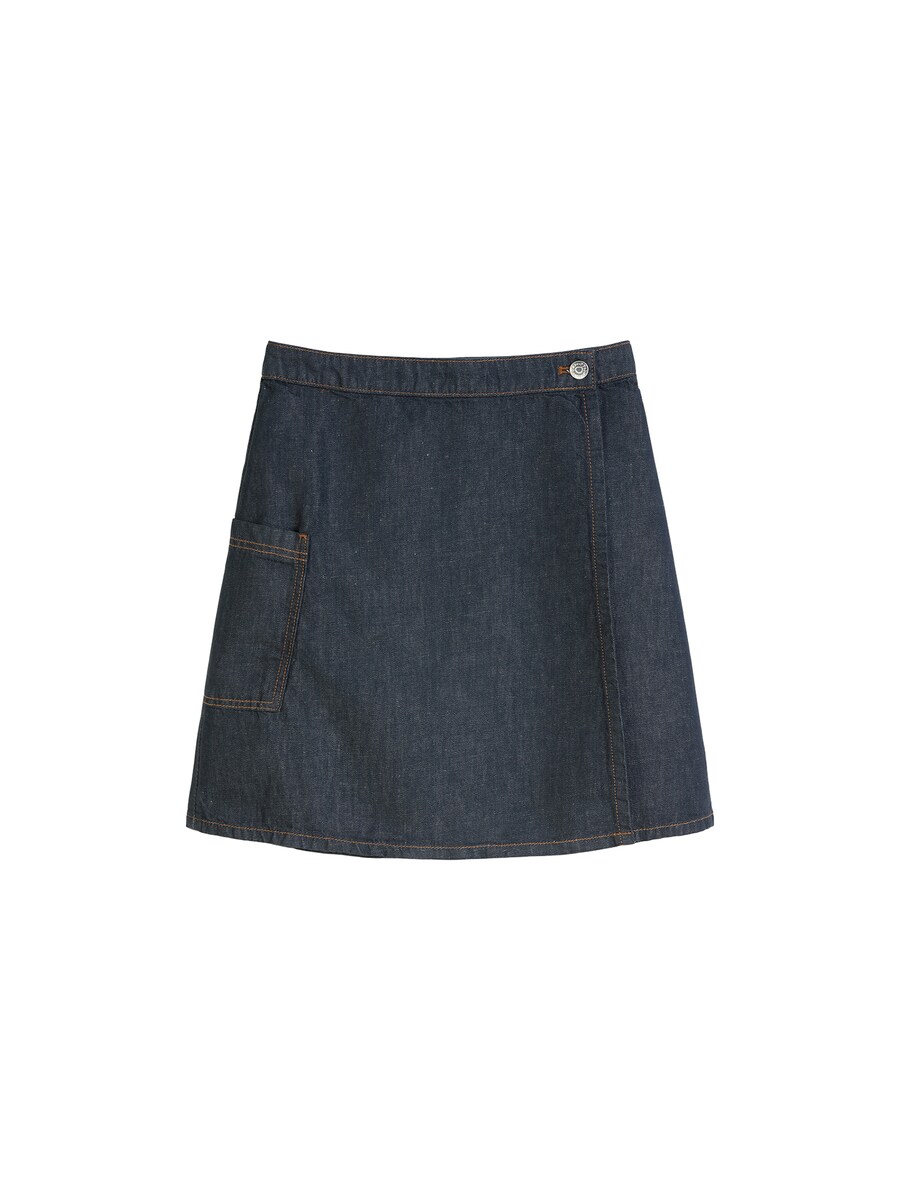 Юбка Marc O'Polo, темно-синий
Юбка Marc O'Polo, темно-синий