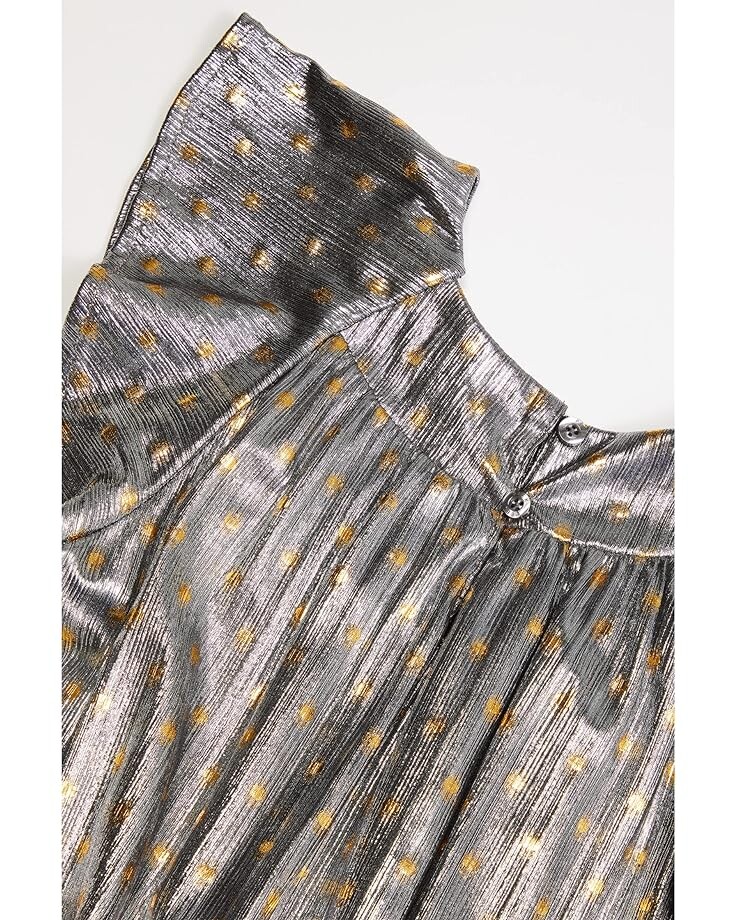 Платье PEEK Foil Dot Dress, золотой, Желтый, Платье PEEK Foil Dot Dress, золотой
Платье PEEK Foil Dot Dress, золотой, Желтый, Платье PEEK Foil Dot Dress, золотой