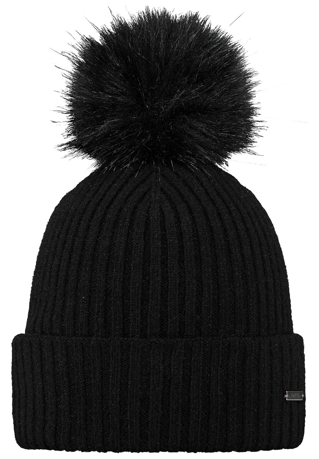 Шапка KENZIE Barts, черный
Шапка KENZIE Barts, черный