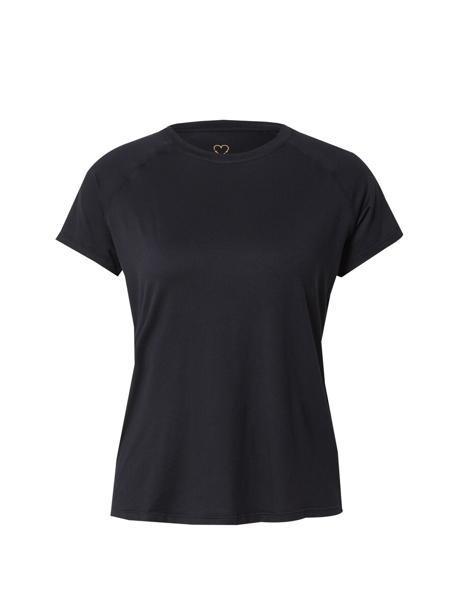 Рубашка для выступлений Athlecia Gaina V2, черный
Рубашка для выступлений Athlecia Gaina V2, черный