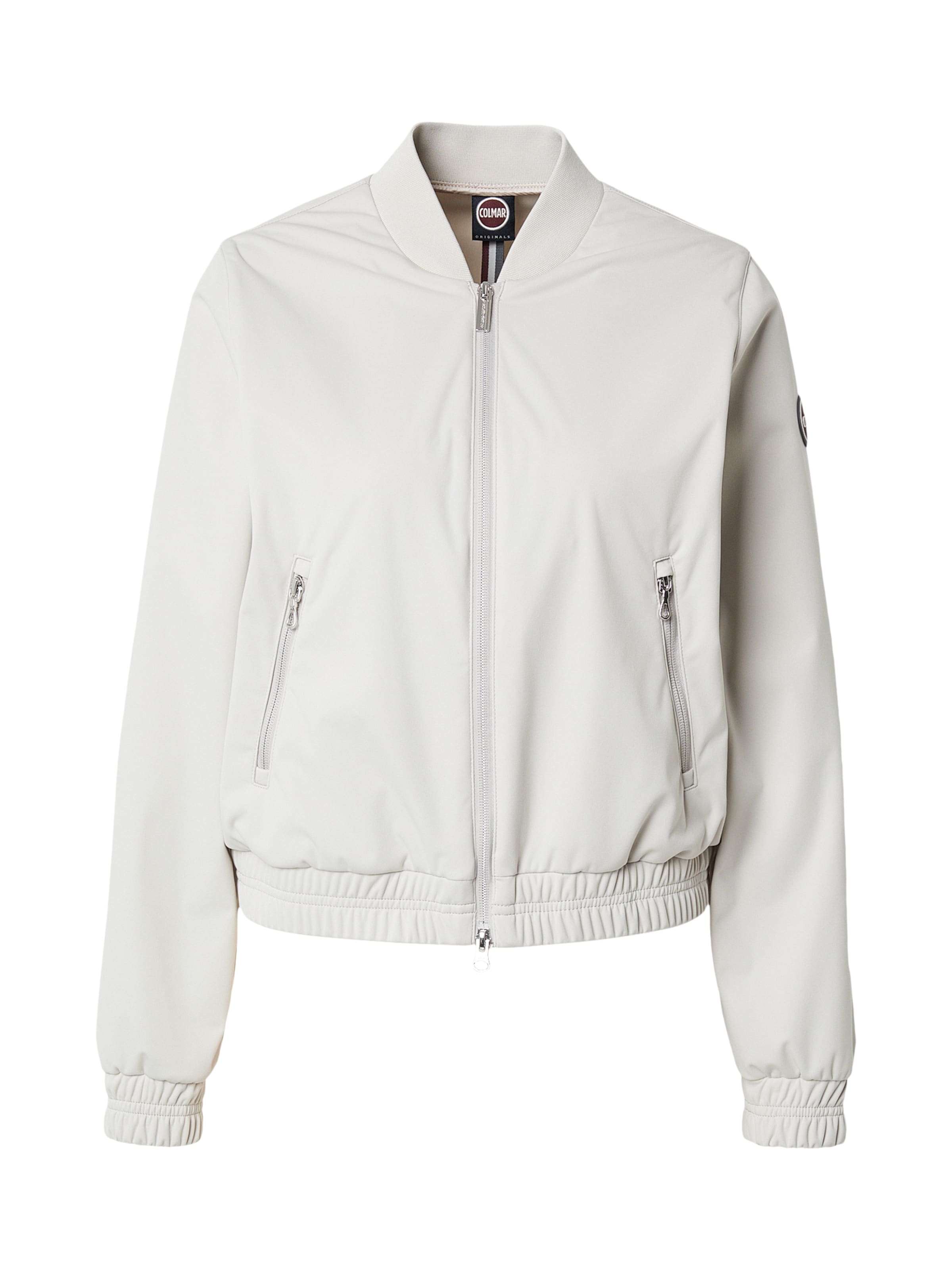 Colmar Куртка для межсезонья в цвете экрю
Colmar Куртка для межсезонья в цвете экрю