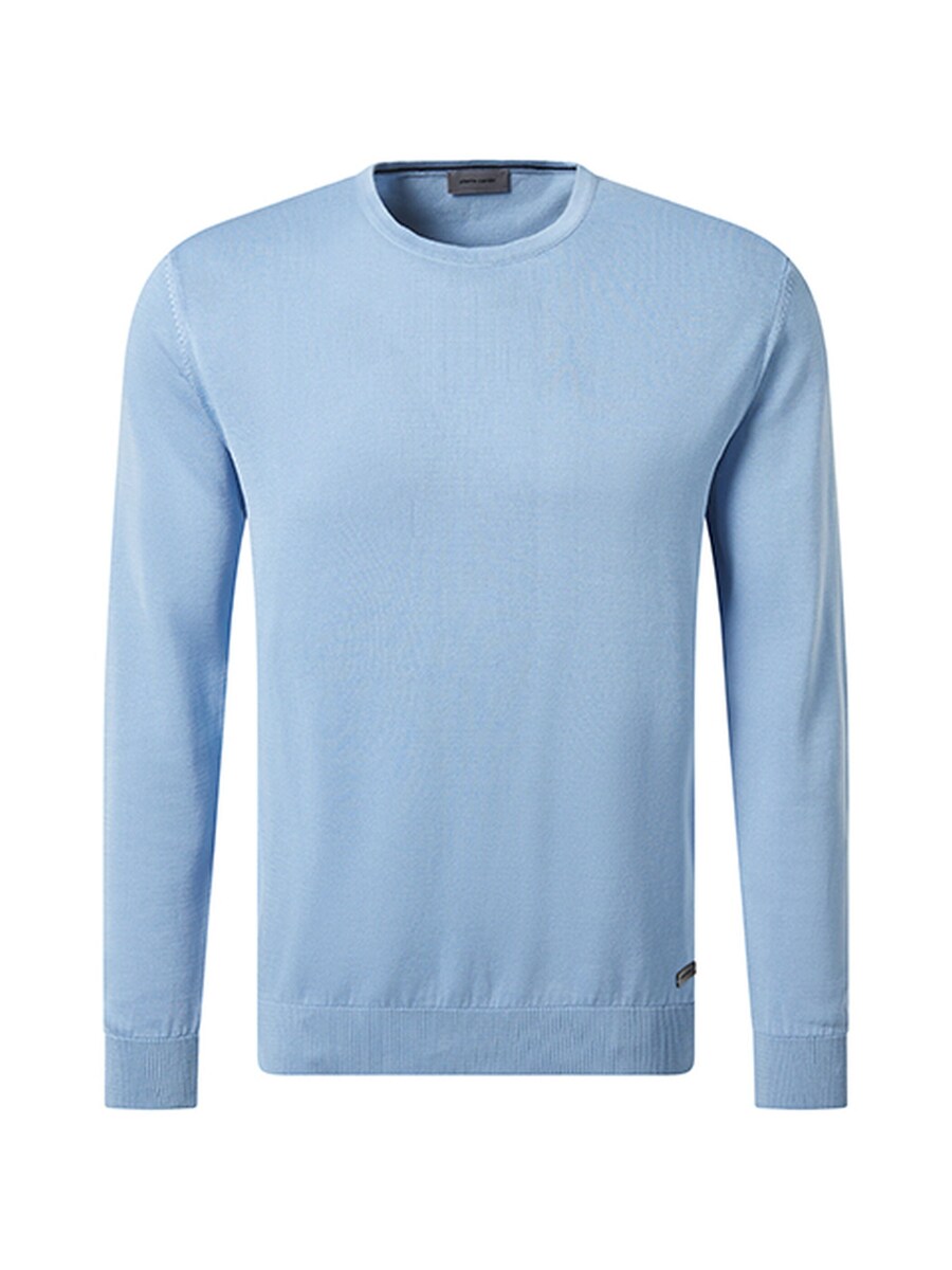 Свитер PIERRE CARDIN, Light blue
Свитер PIERRE CARDIN, Light blue