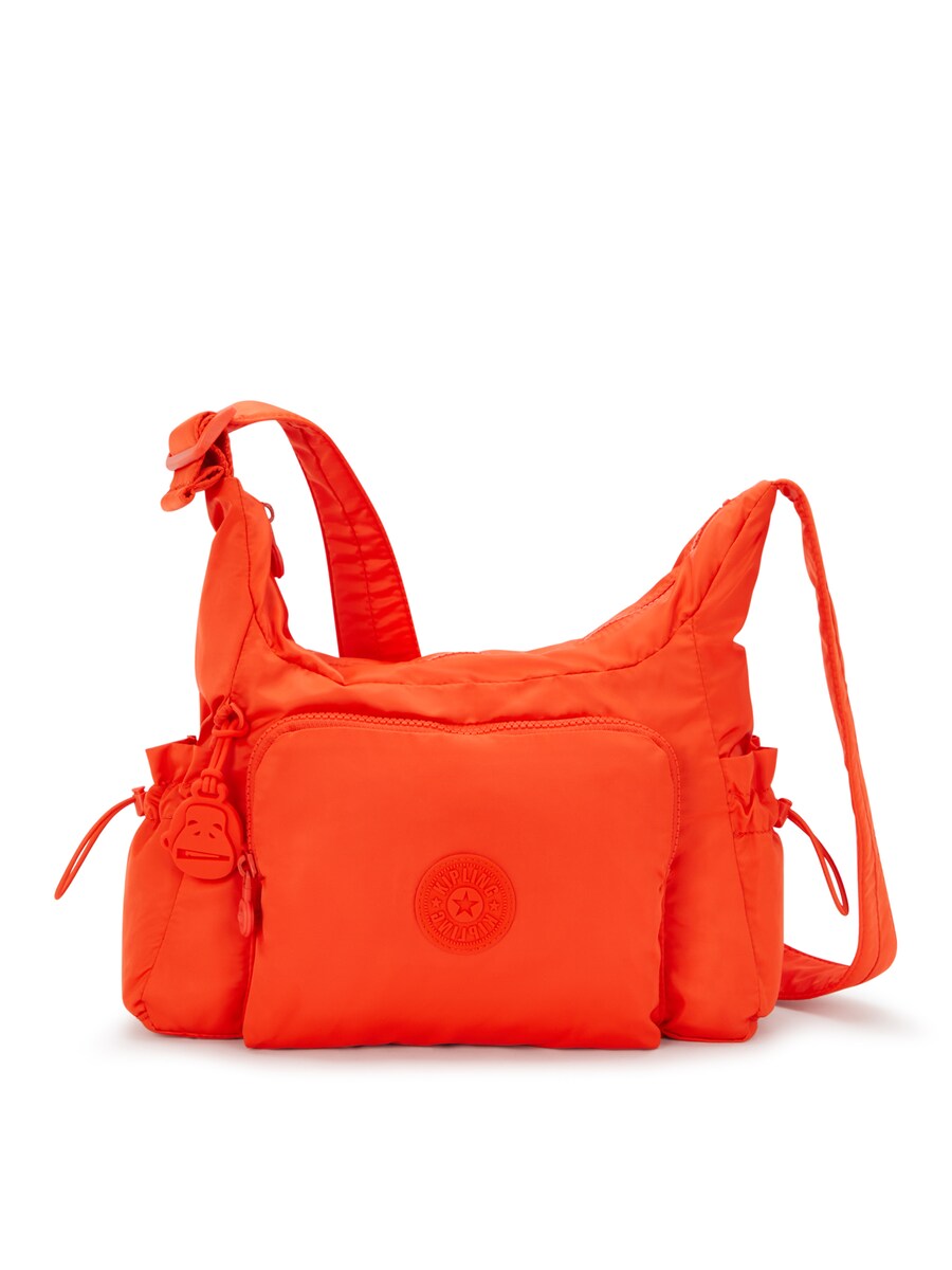 Сумка кросс-боди KIPLING gabb s, Neon orange
Сумка кросс-боди KIPLING gabb s, Neon orange