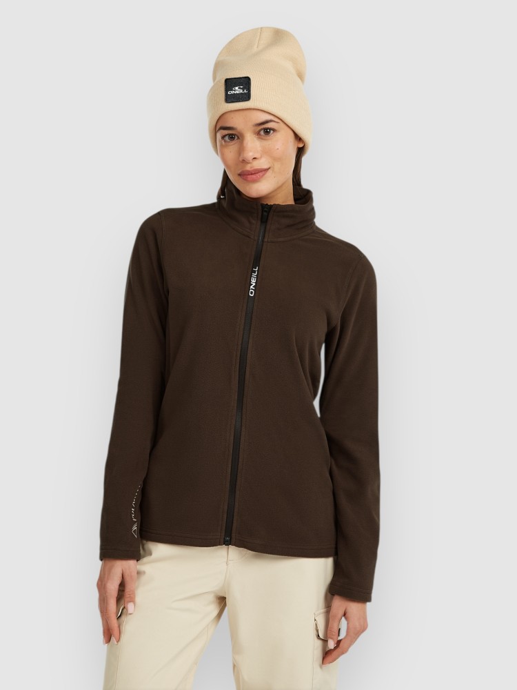 Спортивная куртка O'Neill Fwc'Cruz Jack'S Polartec Fleece Jacket, coffee bean
Спортивная куртка O'Neill Fwc'Cruz Jack'S Polartec Fleece Jacket, coffee bean