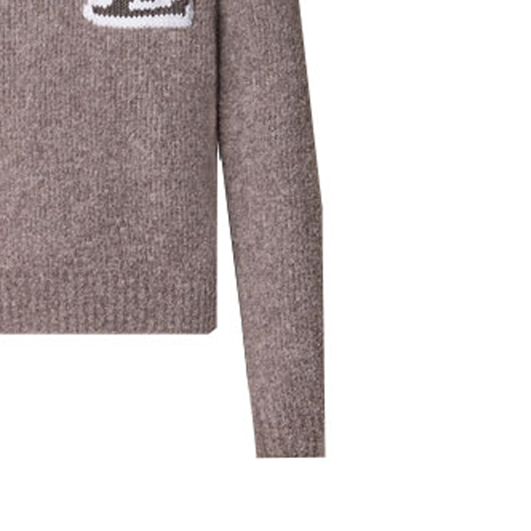 Футболка мужская светло-коричневая LOUIS VUITTON коллекции Осень-Зима 2023
Футболка мужская светло-коричневая LOUIS VUITTON коллекции Осень-Зима 2023