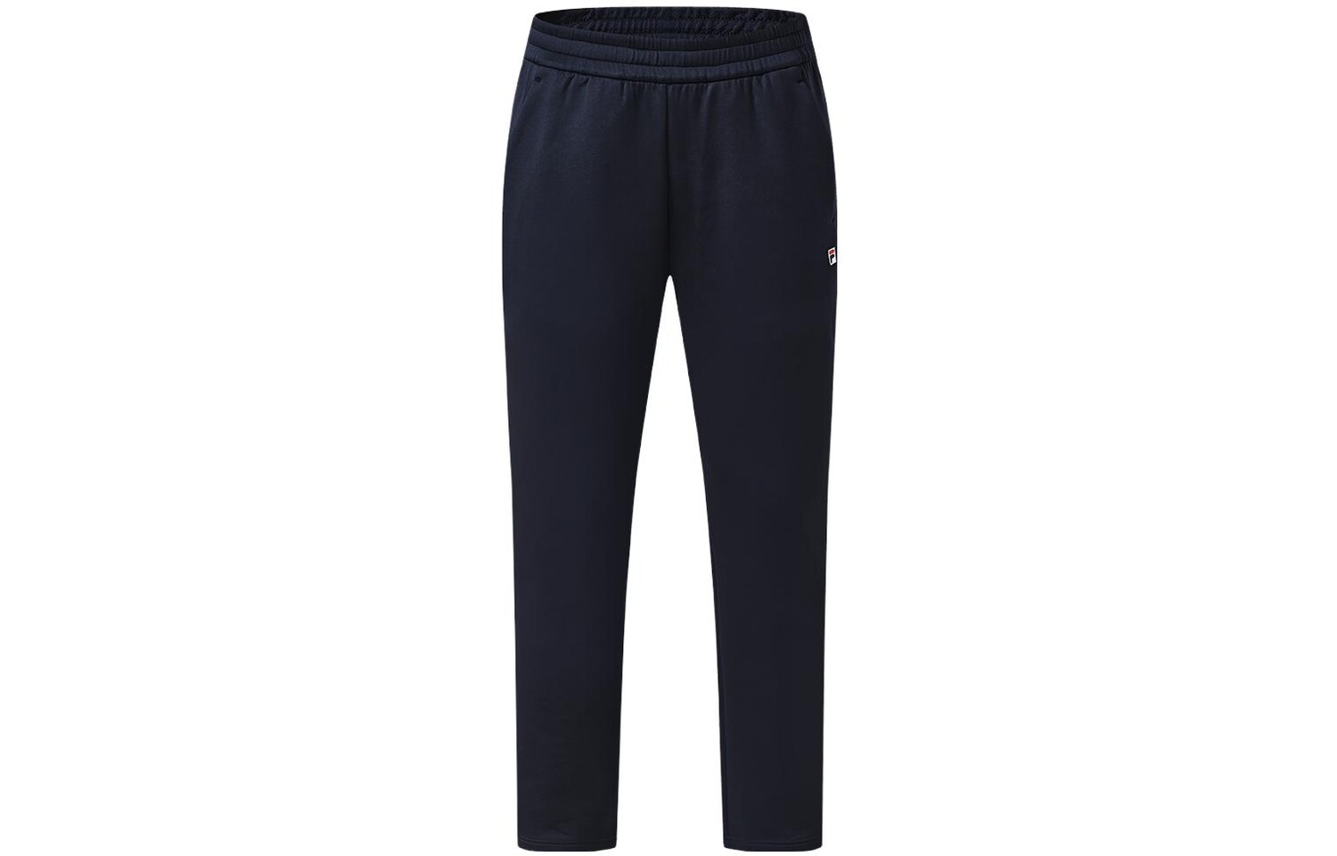 Трикотажные спортивные штаны мужские синие Fila, синий
Трикотажные спортивные штаны мужские синие Fila, синий