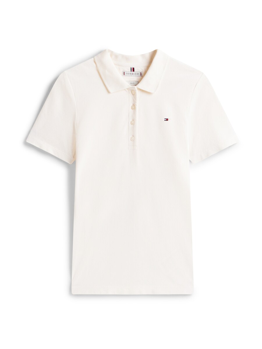 Рубашка TOMMY HILFIGER 1985, Egg Shell
Рубашка TOMMY HILFIGER 1985, Egg Shell