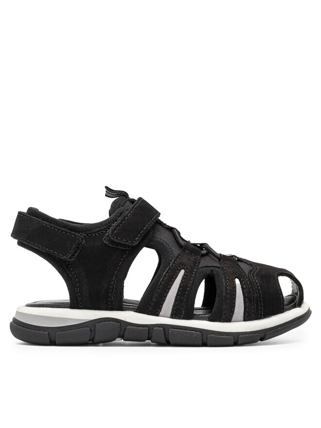 Сандалии PENNY Lasocki, черный
Сандалии PENNY Lasocki, черный