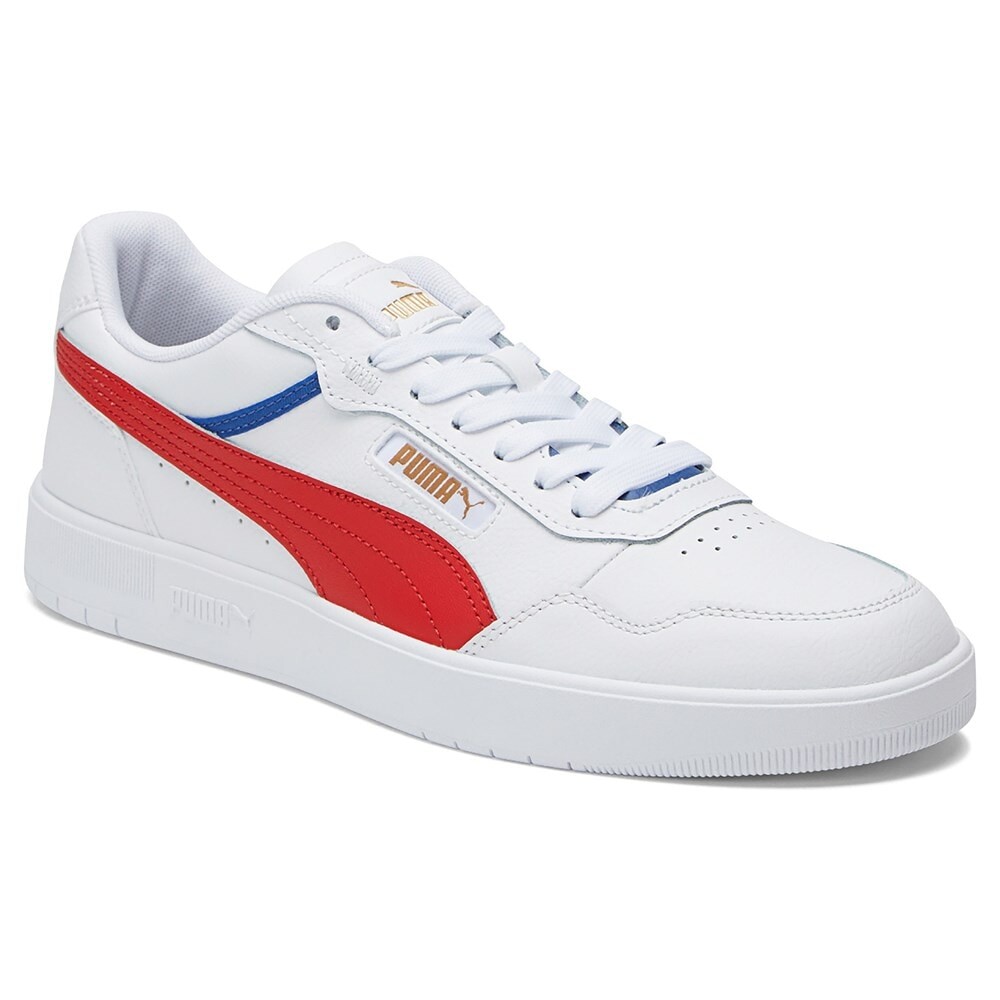 Мужские кроссовки Court Ultra Puma, белый
Мужские кроссовки Court Ultra Puma, белый