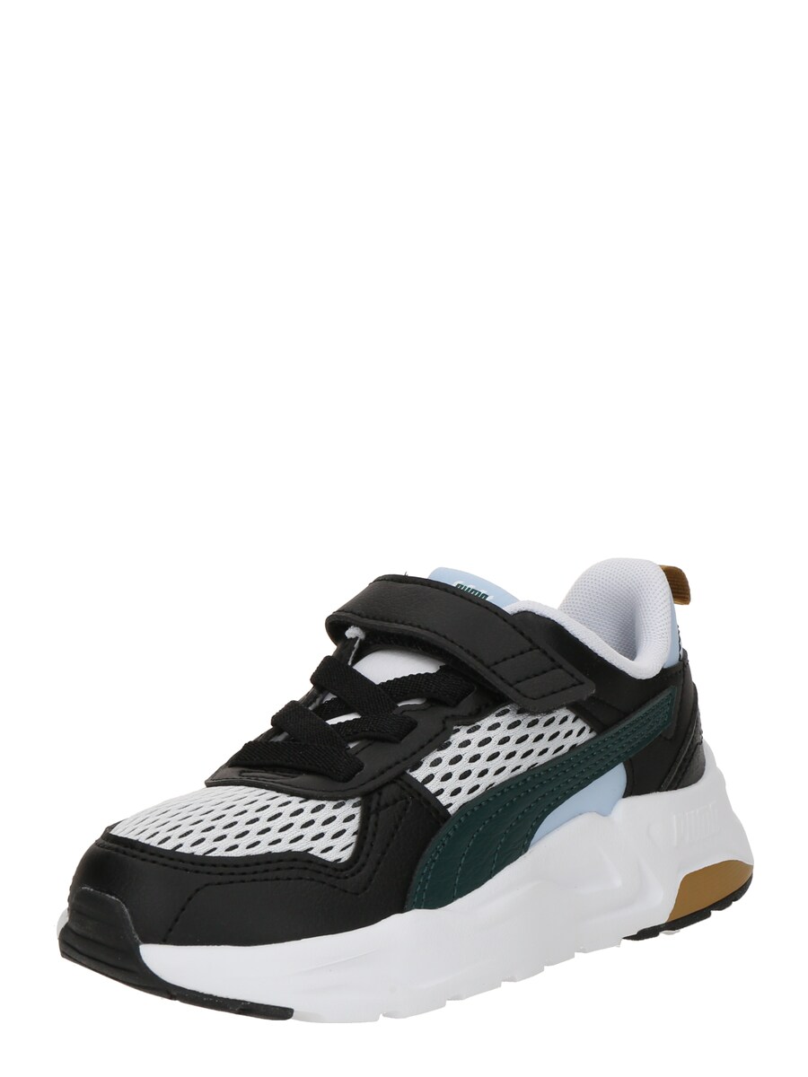 Кроссовки PUMA, Mixed Colors
Кроссовки PUMA, Mixed Colors