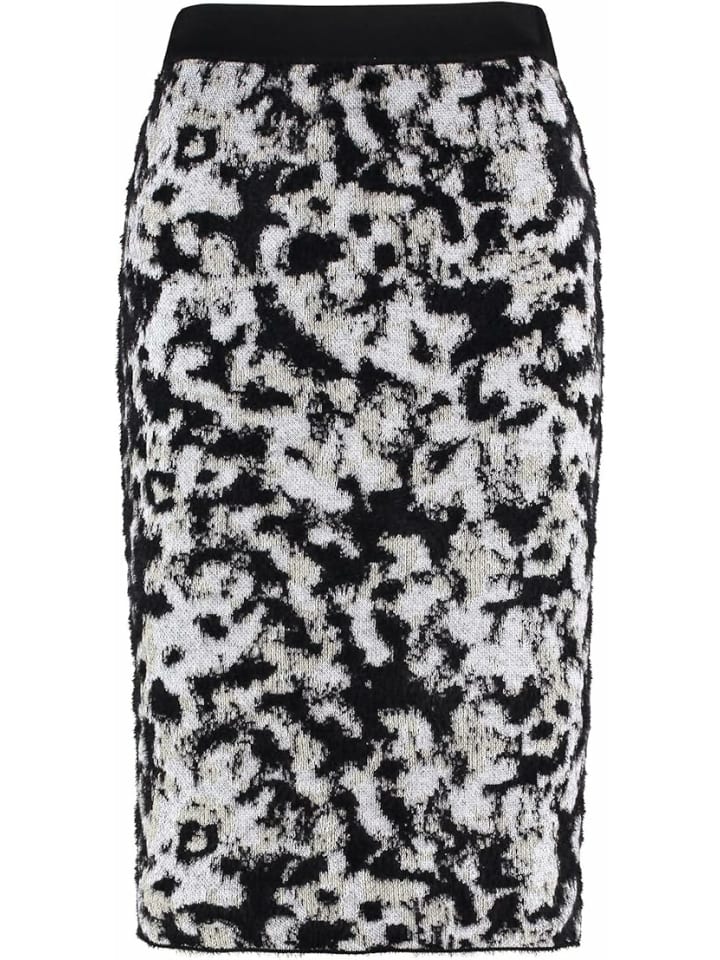 Юбка до колена TAIFUN
Юбка до колена TAIFUN