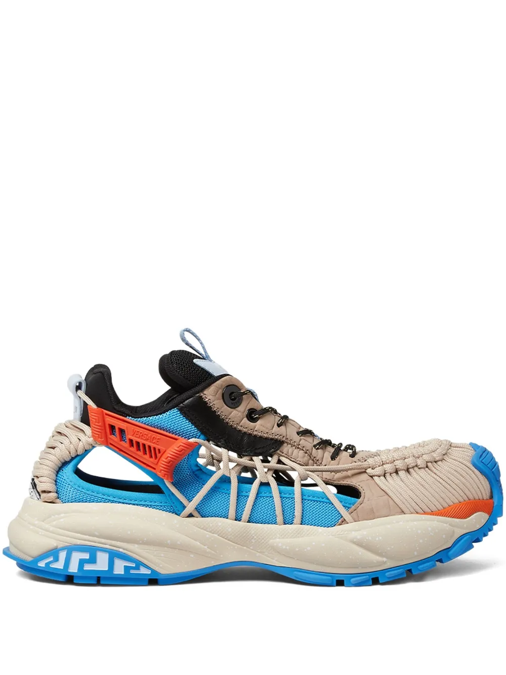 Кроссовки Mercury M_VS_01 VERSACE, синий
Кроссовки Mercury M_VS_01 VERSACE, синий