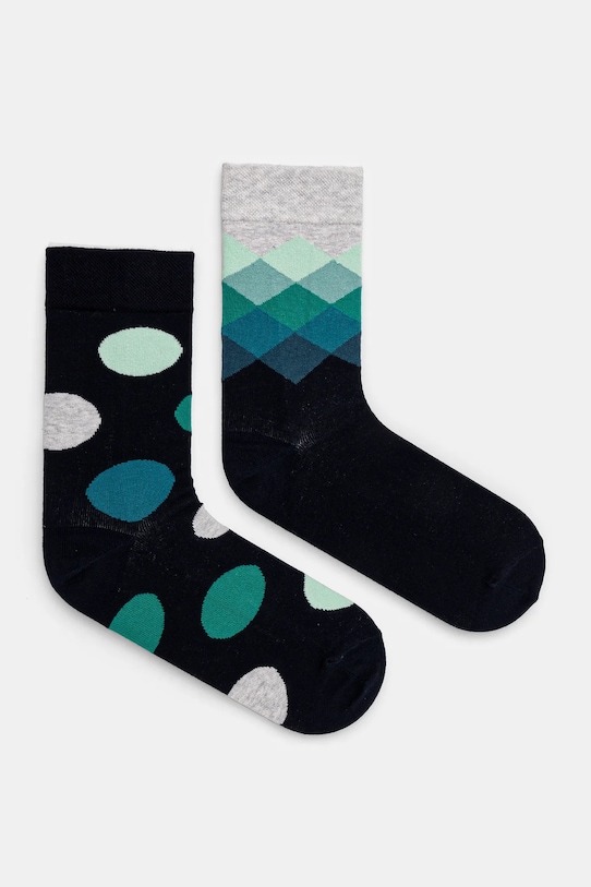 Хлопковые носки 2 пары Medicine, мультиколор
Хлопковые носки 2 пары Medicine, мультиколор