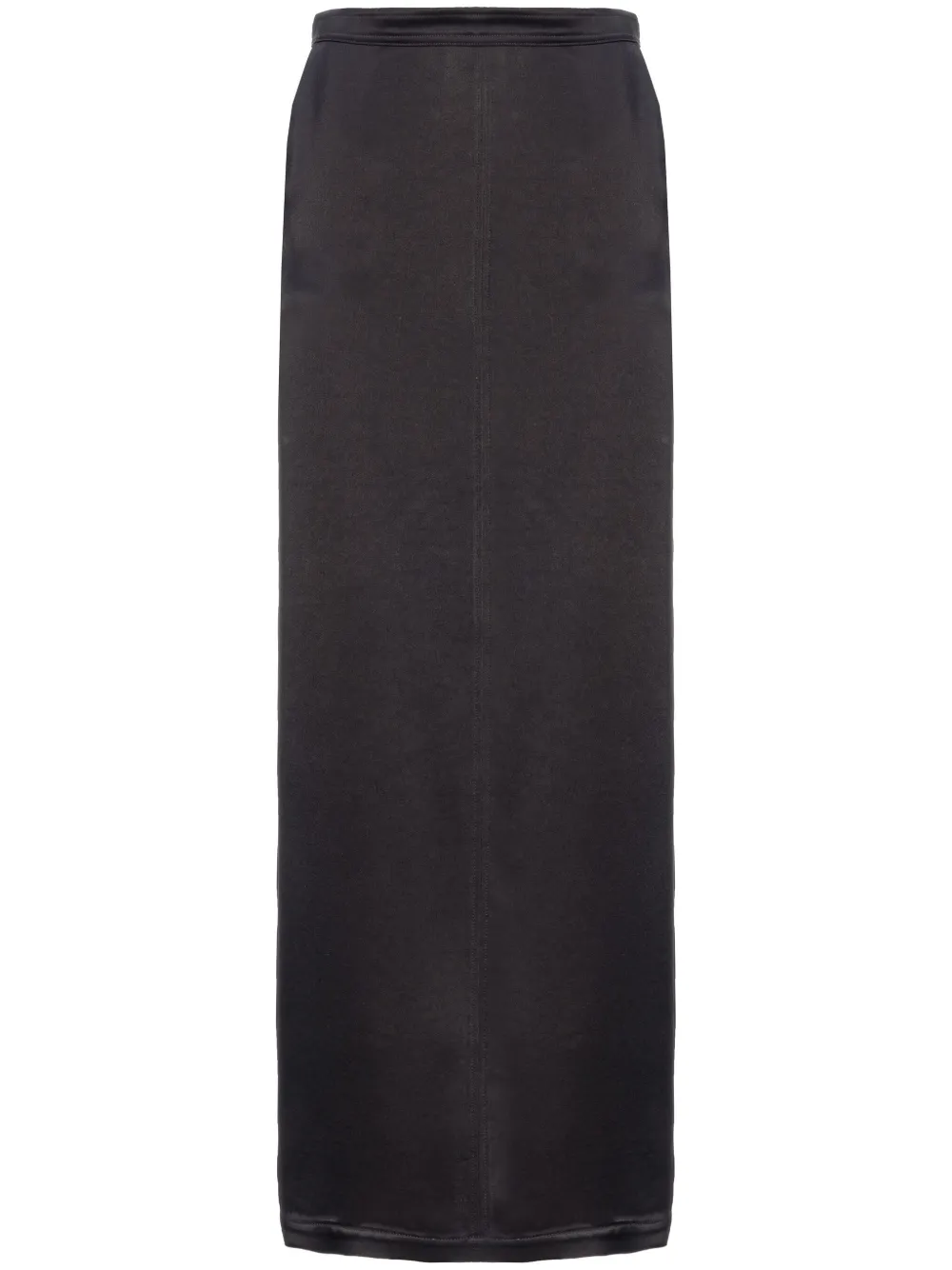 Юбка макси с разрезом PINKO, черный
Юбка макси с разрезом PINKO, черный
