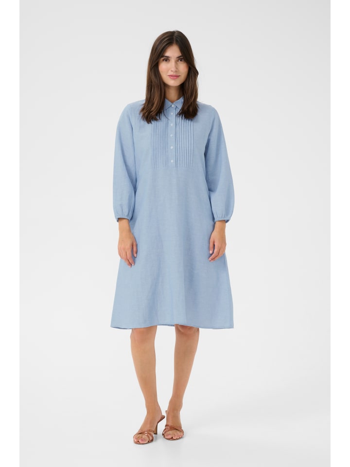 Платье до колена CULTURE
Платье до колена CULTURE