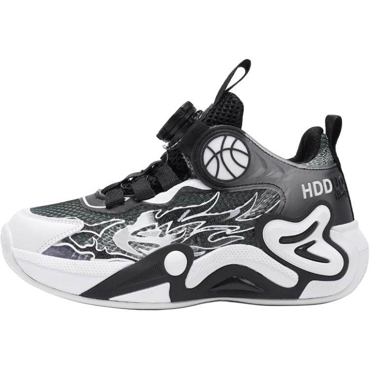 Низкие баскетбольные кроссовки Peter pan, черный/фиолетовый
Низкие баскетбольные кроссовки Peter pan, черный/фиолетовый