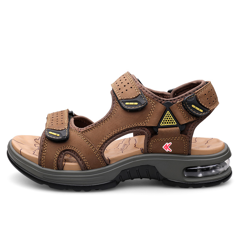 ZAMST Пляжные сандалии мужские цвета хаки
ZAMST Пляжные сандалии мужские цвета хаки