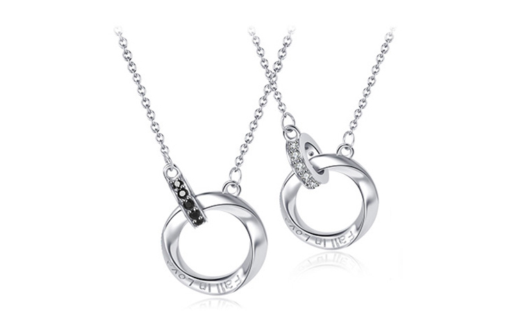 Lady Go Серебряное колье 925 пробы унисекс
Lady Go Серебряное колье 925 пробы унисекс