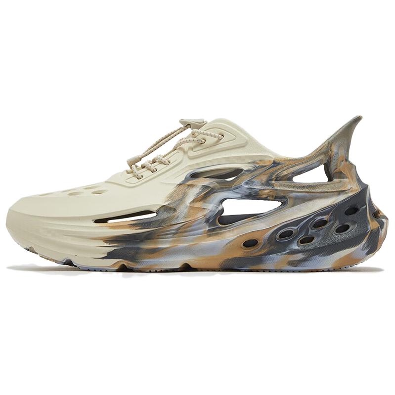 Мужские сабо BIG 3 361°, Greige
Мужские сабо BIG 3 361°, Greige