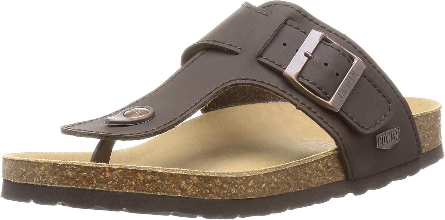 Сандалии для мужчин EDWIN, Dbr
Сандалии для мужчин EDWIN, Dbr
