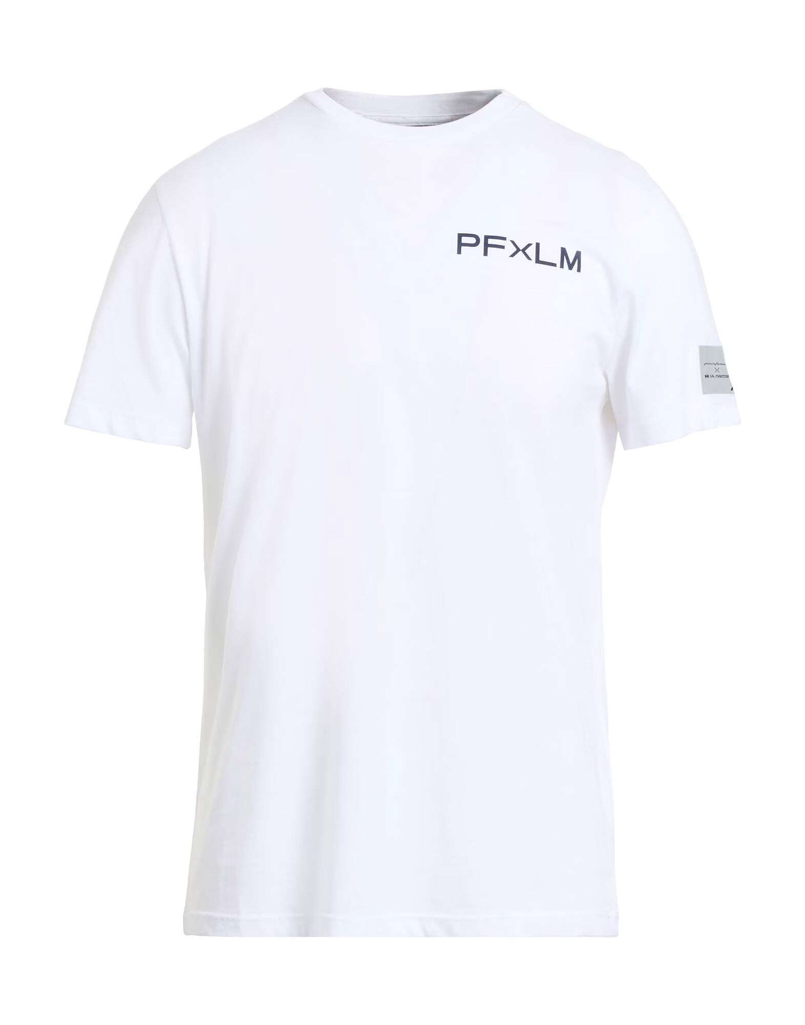 Футболка La Martina, белый
Футболка La Martina, белый