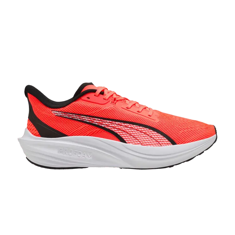 Кроссовки Darter Pro 'Glowing Red', красный
Кроссовки Darter Pro 'Glowing Red', красный