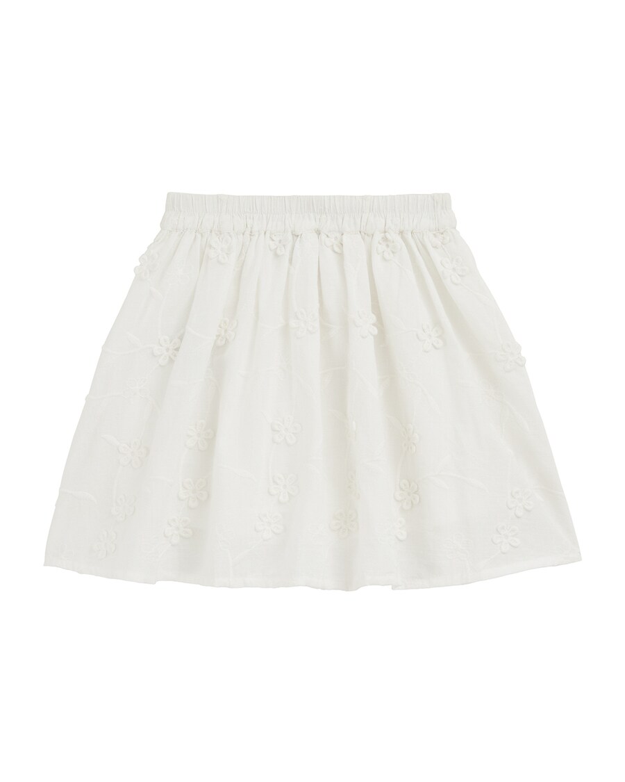 Юбка WE Fashion, белый
Юбка WE Fashion, белый