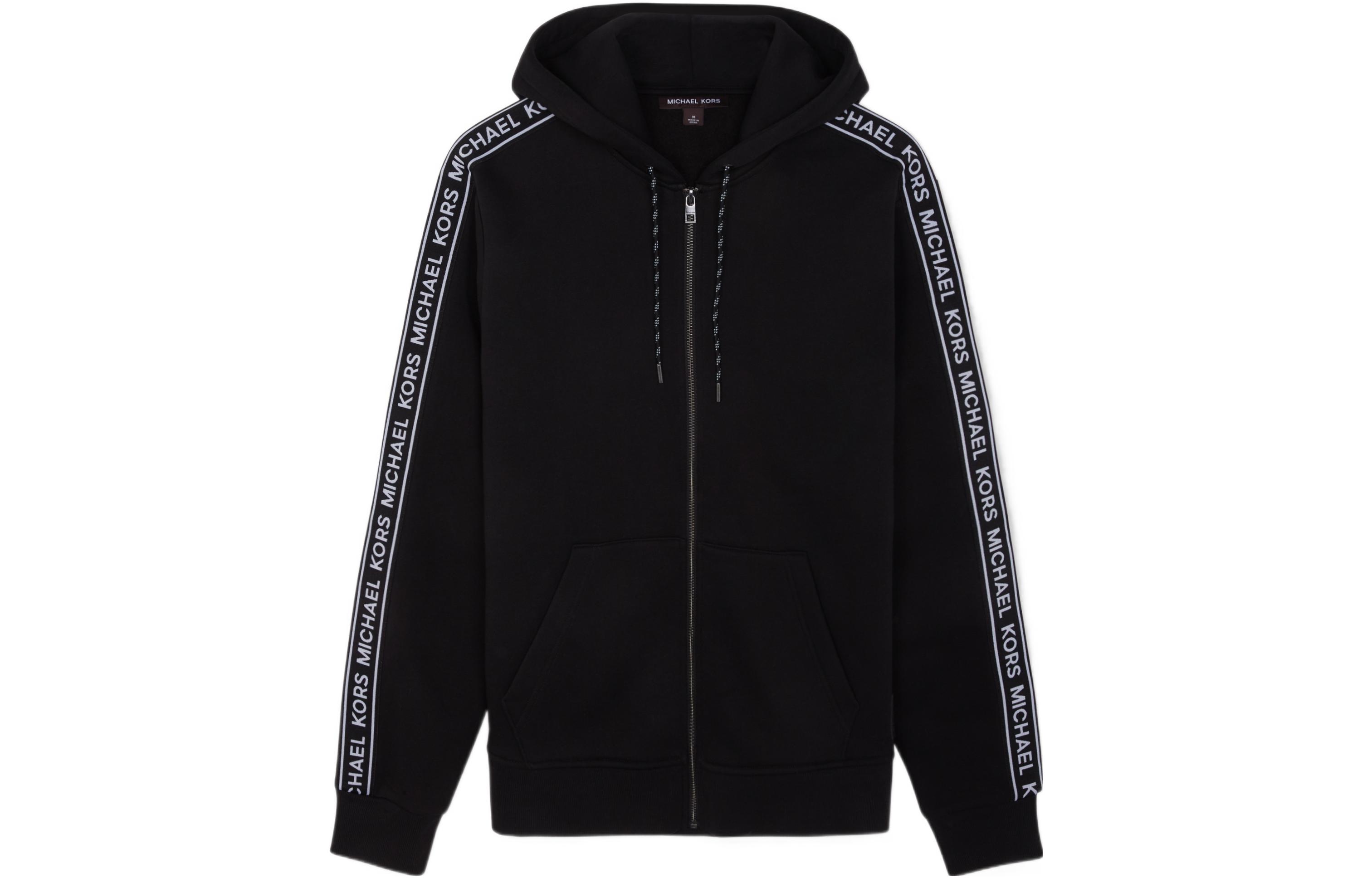 Свитшот мужской MICHAEL KORS, черный
Свитшот мужской MICHAEL KORS, черный