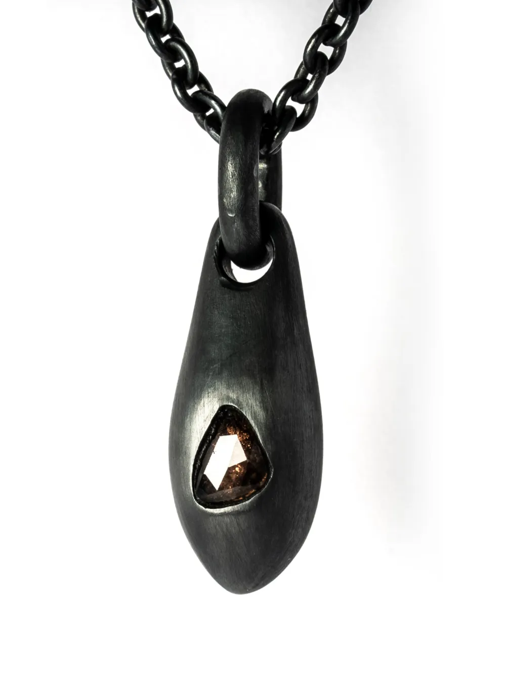 Колье Chrysalis с подвеской Parts of Four, черный
Колье Chrysalis с подвеской Parts of Four, черный