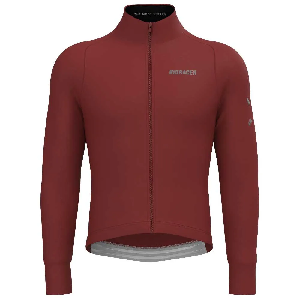 Куртка Bioracer Tempest, красный
Куртка Bioracer Tempest, красный