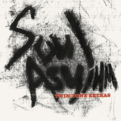 Виниловая пластинка Soul Asylum: Twin / Tone Extras 
Виниловая пластинка Soul Asylum: Twin / Tone Extras