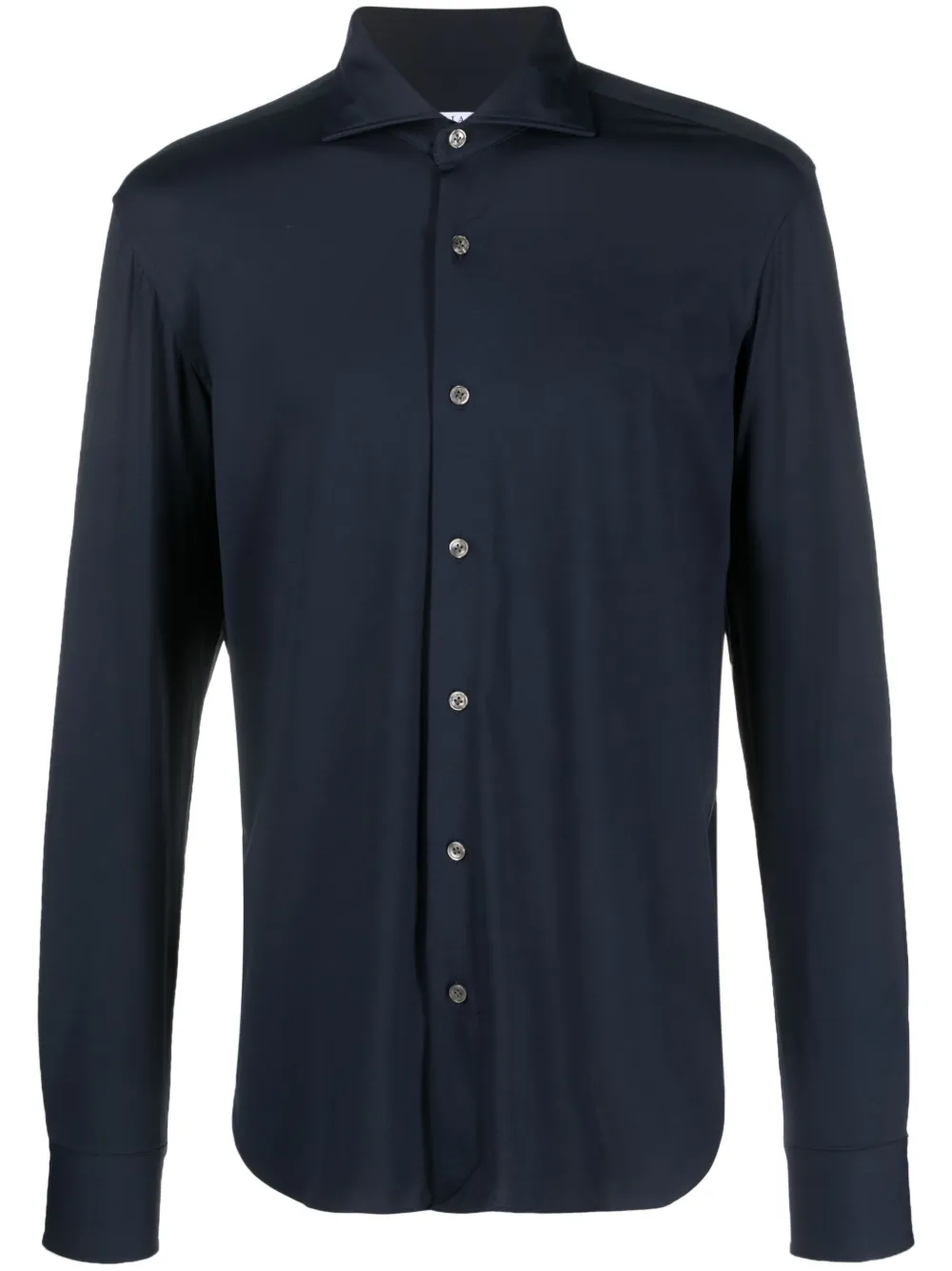 Рубашка с длинными рукавами Orian, синий
Рубашка с длинными рукавами Orian, синий