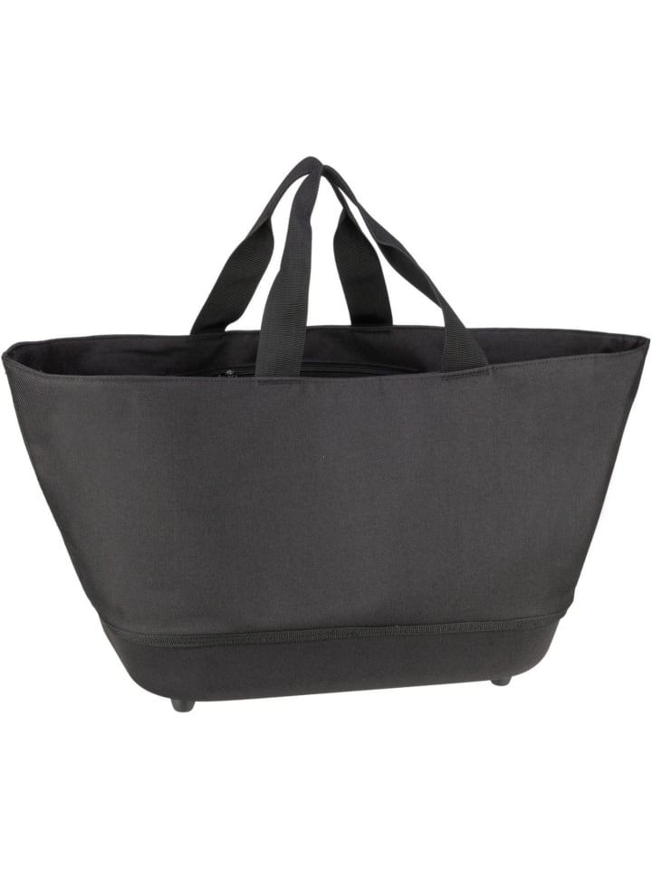 Сумка шоппер Reisenthel, черный
Сумка шоппер Reisenthel, черный